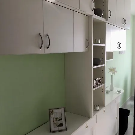 Apartman Dana Znojmo