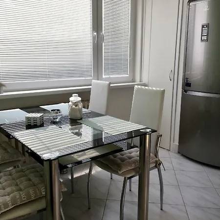 Apartman Dana Znojmo