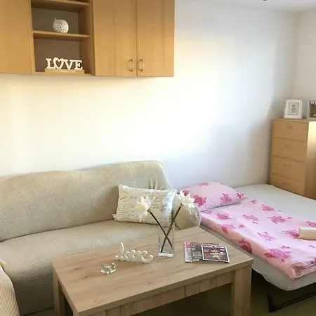 Apartman Apartman Dana *