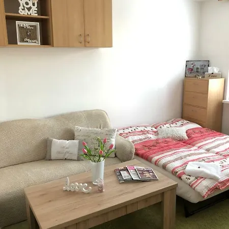 Apartman Dana Apartment *
