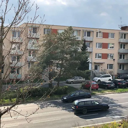 Apartman Dana Znojmo