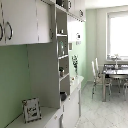 Apartman Dana *