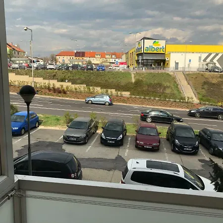Apartman Dana * Znojmo