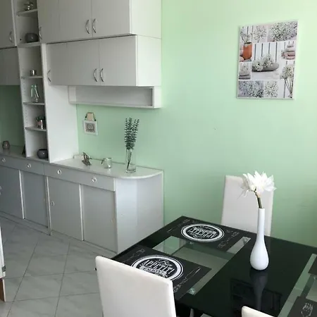 Apartman Dana Znojmo